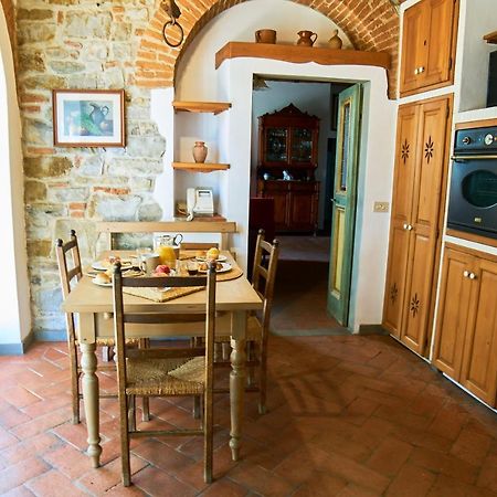 Il Portico Apt - Dolcevita Holiday Florencie Exteriér fotografie