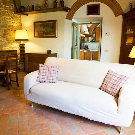 Il Portico Apt - Dolcevita Holiday Florencie Exteriér fotografie