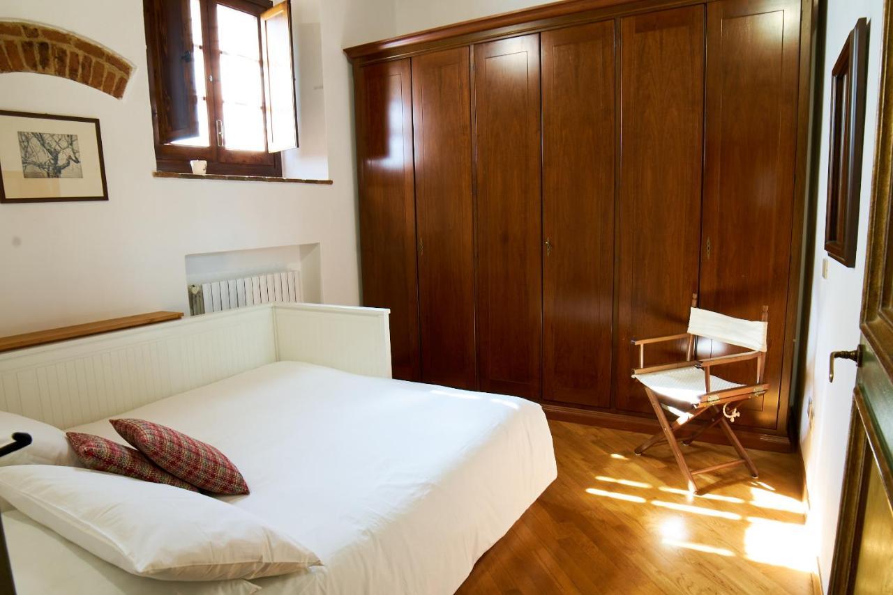 Il Portico Apt - Dolcevita Holiday Florencie Exteriér fotografie