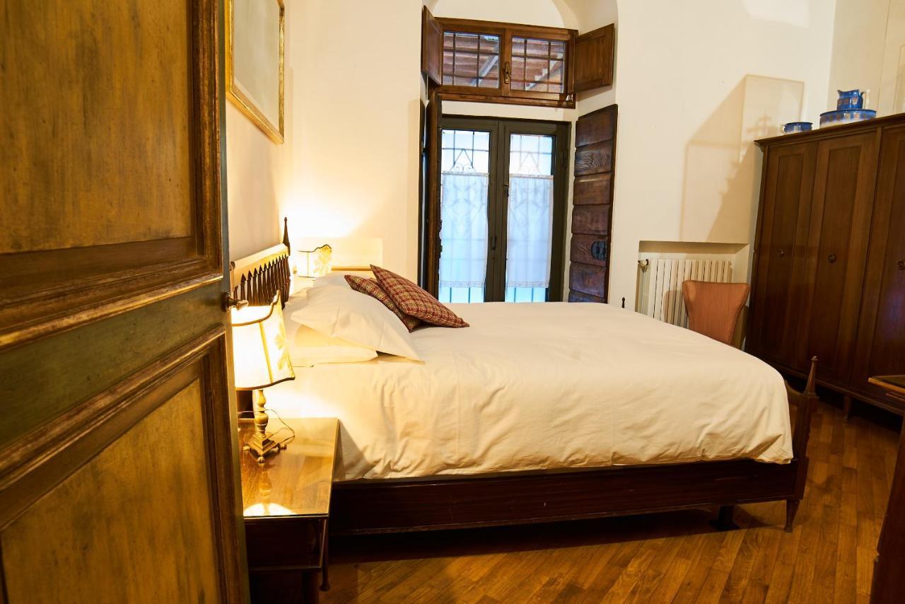 Il Portico Apt - Dolcevita Holiday Florencie Exteriér fotografie