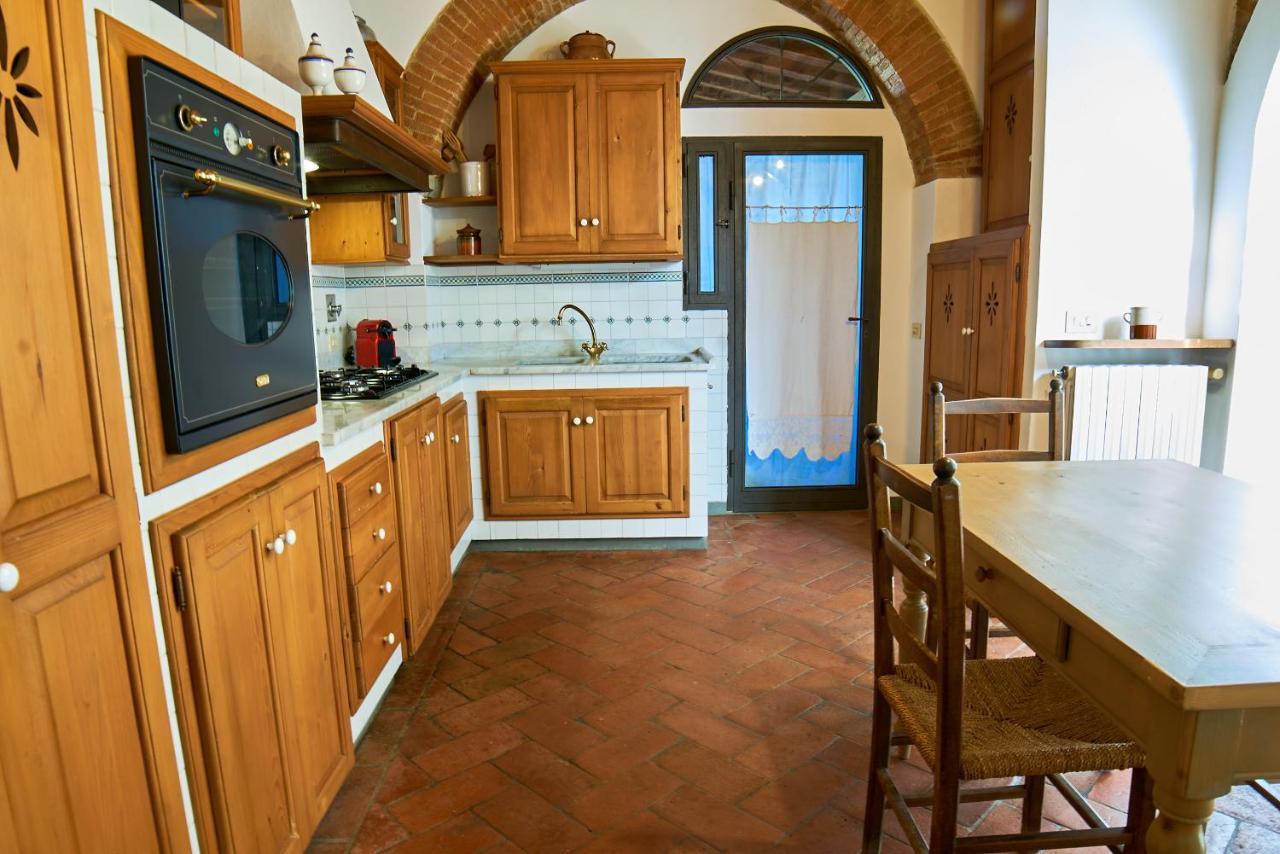 Il Portico Apt - Dolcevita Holiday Florencie Exteriér fotografie