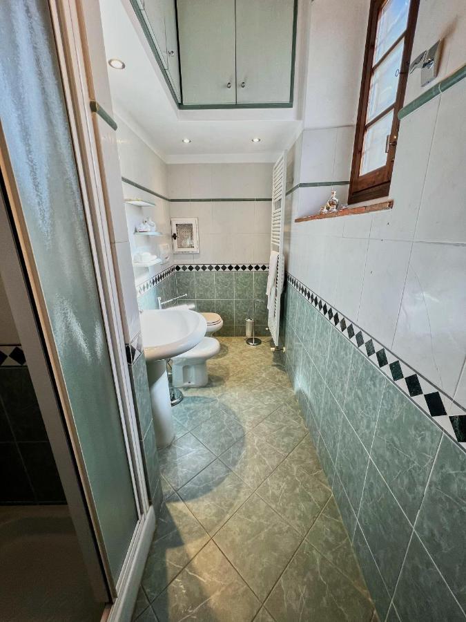 Il Portico Apt - Dolcevita Holiday Florencie Exteriér fotografie