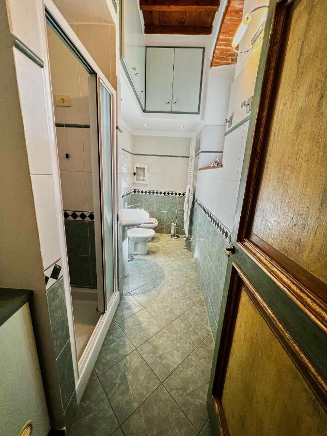 Il Portico Apt - Dolcevita Holiday Florencie Exteriér fotografie