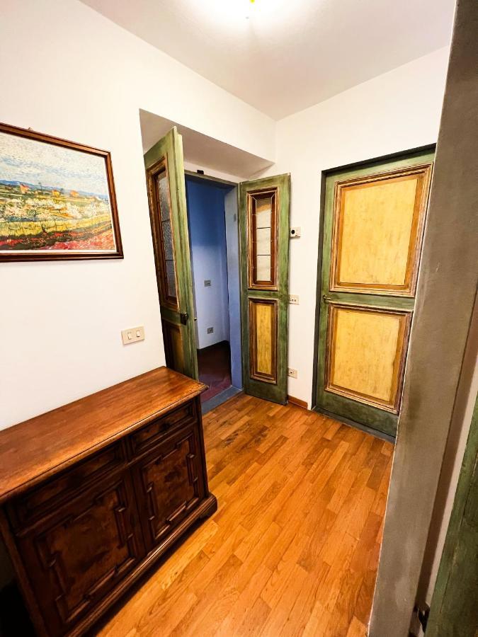Il Portico Apt - Dolcevita Holiday Florencie Exteriér fotografie