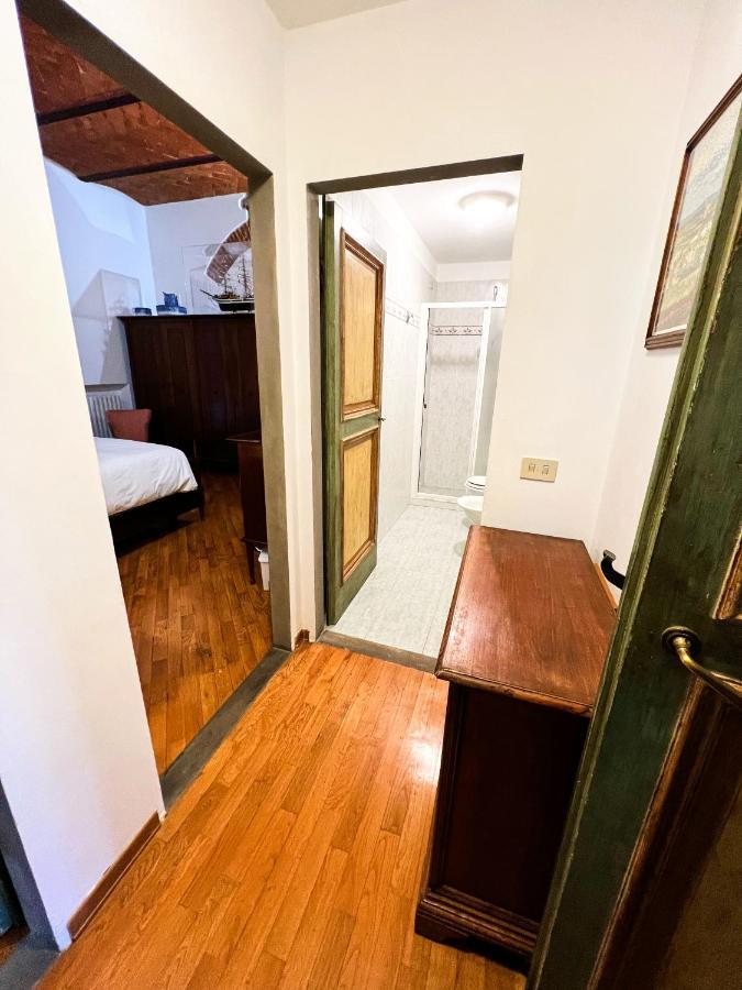Il Portico Apt - Dolcevita Holiday Florencie Exteriér fotografie
