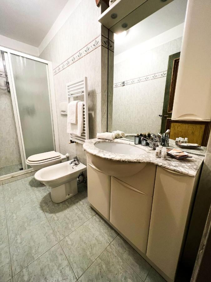 Il Portico Apt - Dolcevita Holiday Florencie Exteriér fotografie
