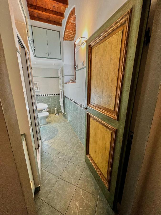 Il Portico Apt - Dolcevita Holiday Florencie Exteriér fotografie