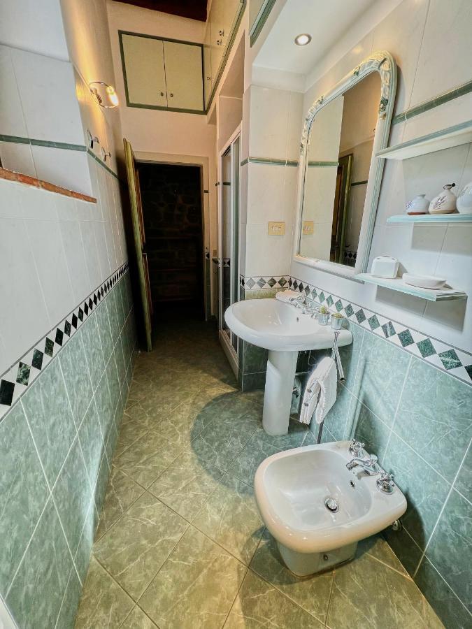 Il Portico Apt - Dolcevita Holiday Florencie Exteriér fotografie