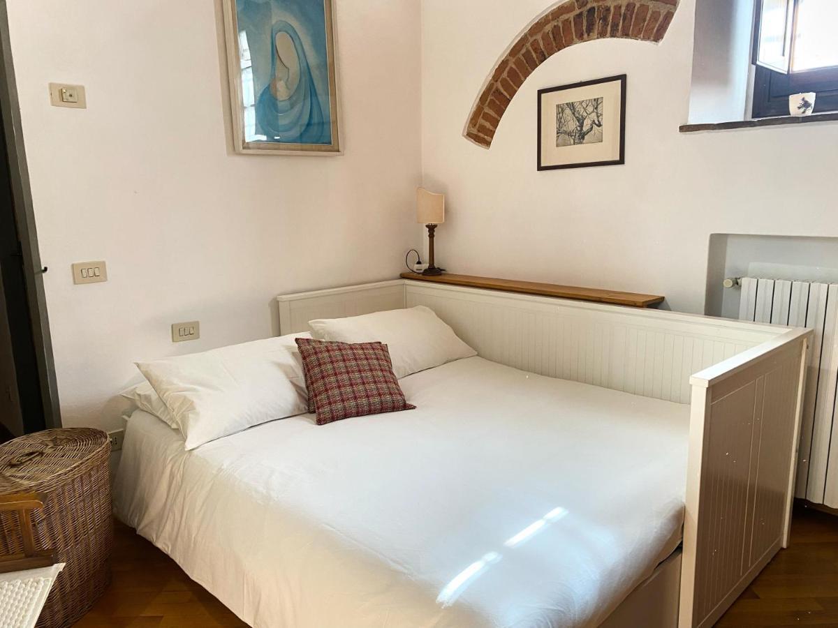 Il Portico Apt - Dolcevita Holiday Florencie Exteriér fotografie