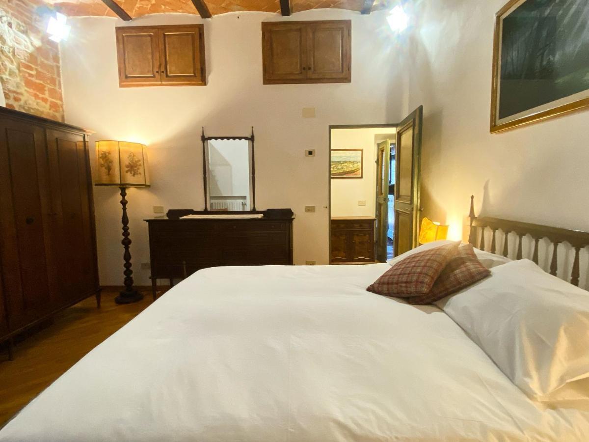 Il Portico Apt - Dolcevita Holiday Florencie Exteriér fotografie