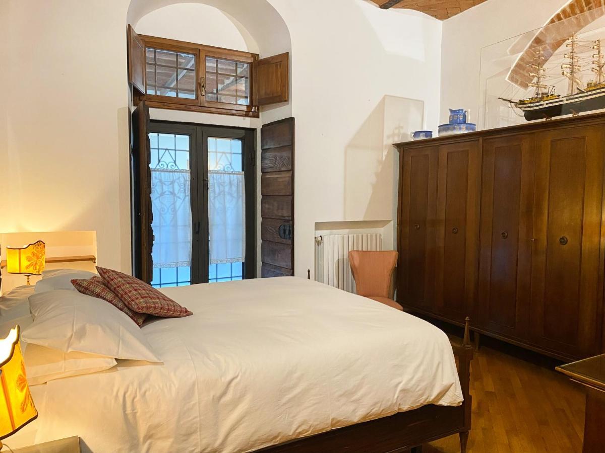 Il Portico Apt - Dolcevita Holiday Florencie Exteriér fotografie
